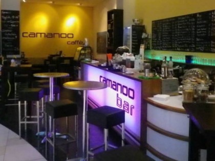 Foto: Camanoo Bar